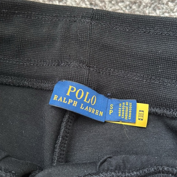 Ralph Lauren Polo Sweat Pants Brand New - Picture 5 of 5